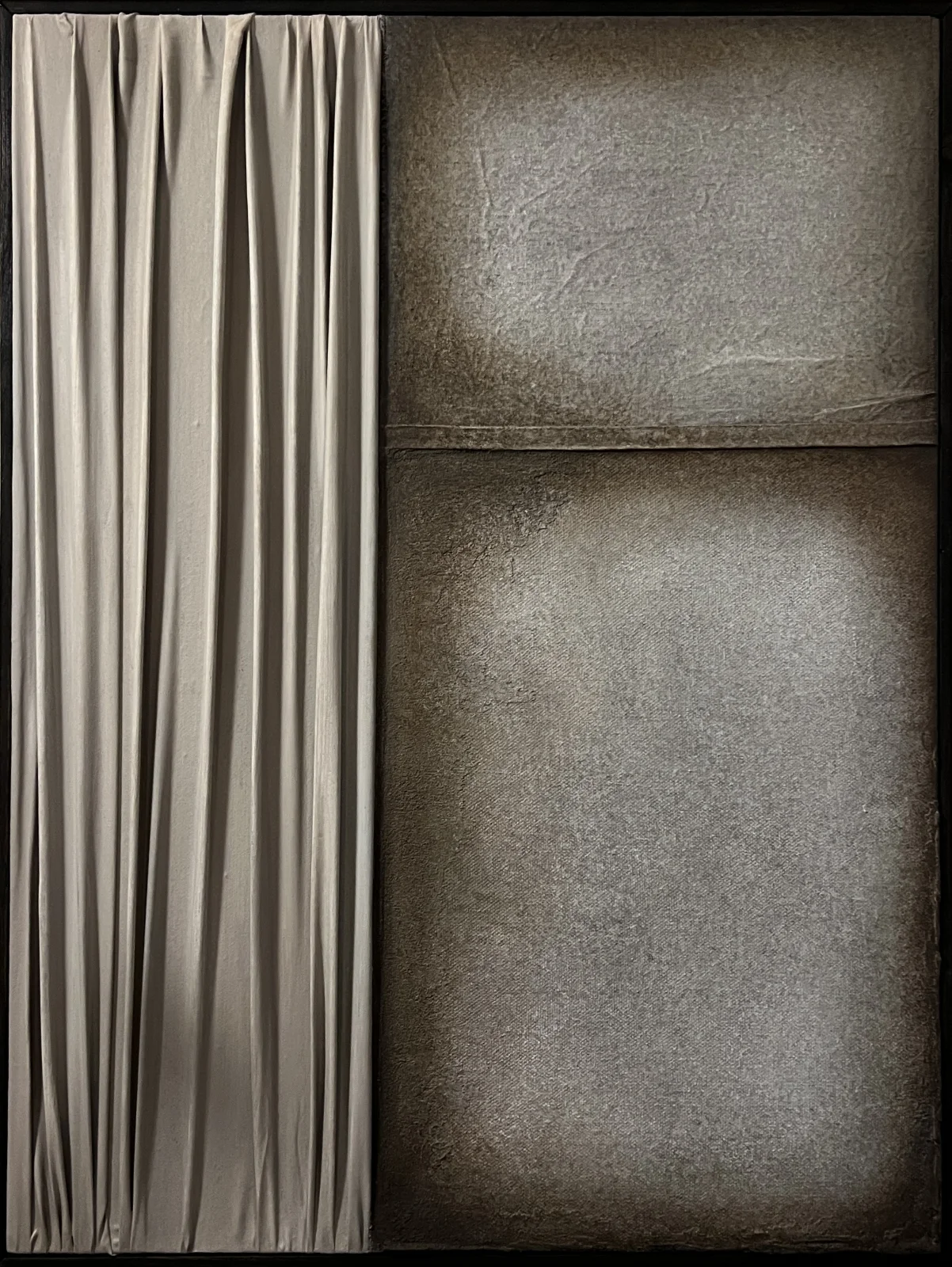 Serenity 60x80cm orginalverk av konstnären Madelene Stoor Staar Art, Sundsvall